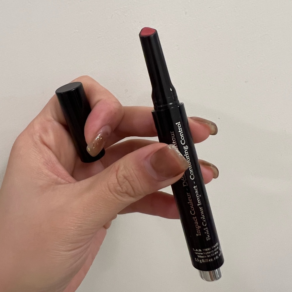 NEW By Terry Lipstick